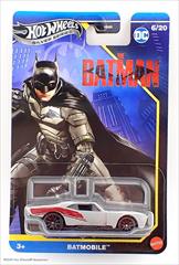 Theme - Batman Series - Mix B